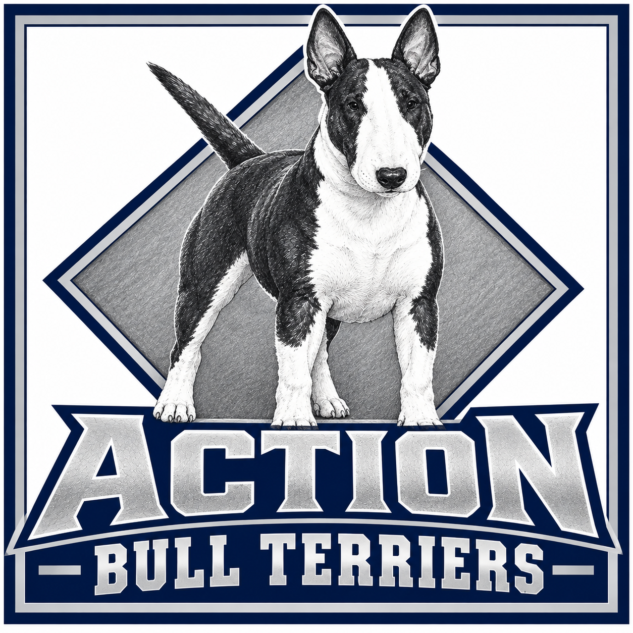 ACTION LOGO